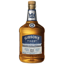 Gibson's Finest Sterling Edition Whisky - 1.14L