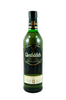 Glenfiddich 12 Year Old