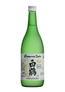 Hakutsuru Sake - 720mL
