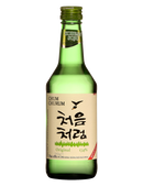 Chum Churum Original Soju - 360mL