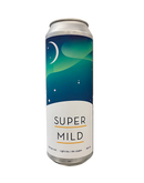 Blindman Super Mild - 4 x 568mL