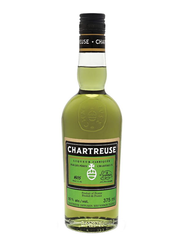 Chartreuse Green - 375mL