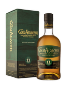 GlenAllachie 11 Year Old Moscatel Wood Finish