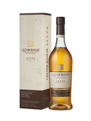 Glenmorangie Allta – Private Edition No.10 Scotch Whisky (51.2% ABV)