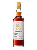 Kavalan Solist Oloroso Sherry Single Malt
