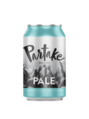 Partake Non-Alcoholic Pale Ale - 4 x 355mL
