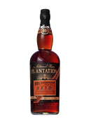Plantation Overproof Dark Rum (69% ABV)