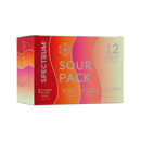 Spectrum Sour Variety Pack - 12 x 355mL