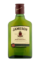 Jameson Irish Whiskey - 200mL