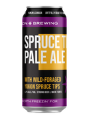 Yukon Brewing Spruce Tip Pale Ale - 4 x 473mL