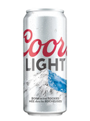 Coors Light - 6 x 473mL