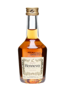 Hennessy VS Cognac - 50mL