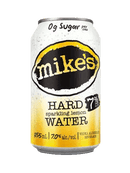 Mike's Hard Sparkling Lemon - 6 x 355mL