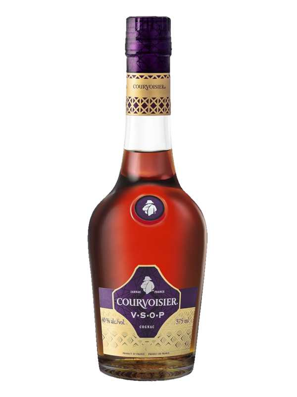 Courvoisier VSOP Cognac - 375mL