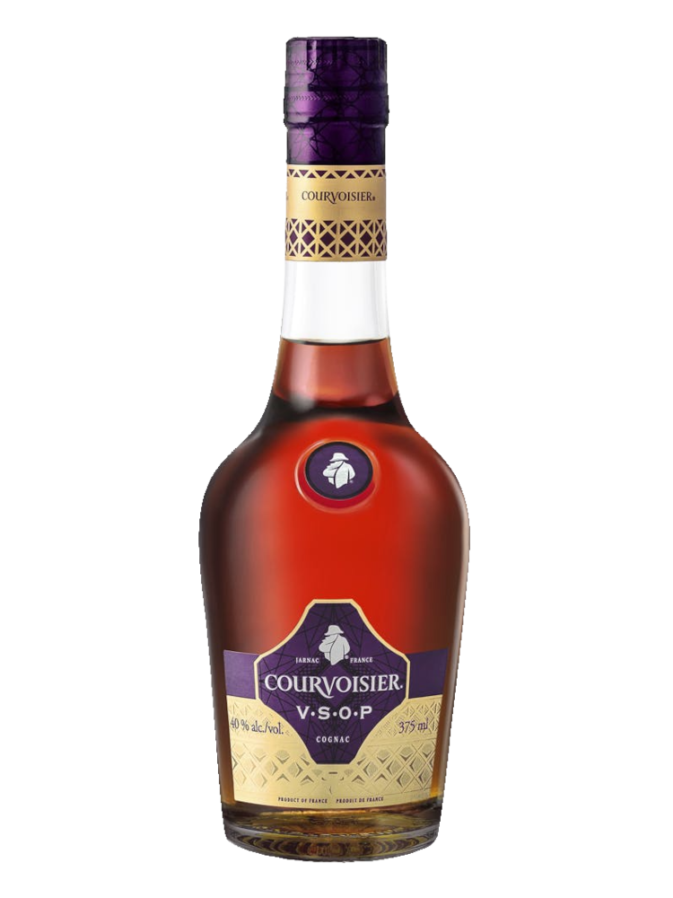 Courvoisier VSOP Cognac - 375mL