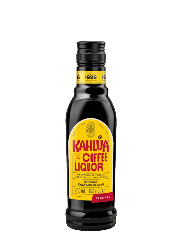 Kahlua Coffee Flavoured Liquor - 375mL