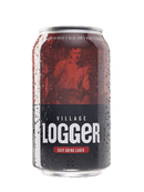 Village Brewing Village Logger - 6 x 355mL