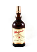 Glenfarclas 17 Year Old