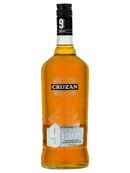 Cruzan No. 9 Spiced Rum