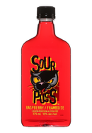 Sour Puss Raspberry - 375mL