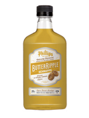 Phillips Butter Ripple Schnapps - 375mL