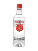 Smirnoff Vodka (PET) - 1.14L