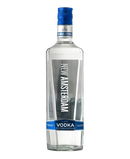 New Amsterdam Vodka