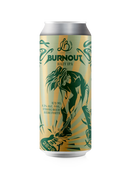 Last Best Burnout IPA - 4 x 473mL