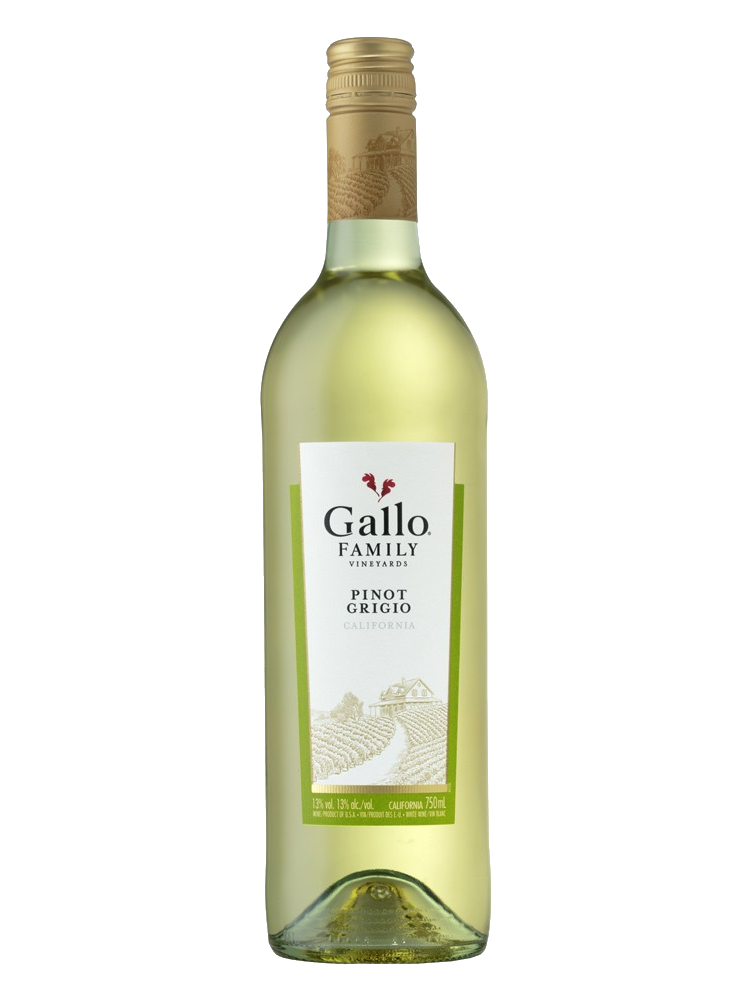 Gallo Family Pinot Grigio