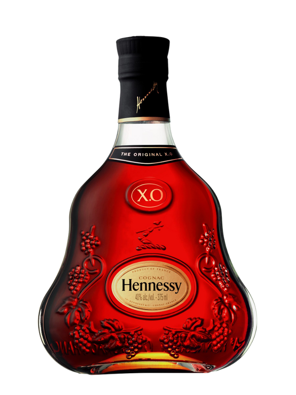 Hennessy XO Cognac - 375mL