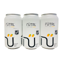 Nutrl Vodka Soda Mango - 6 x 355mL