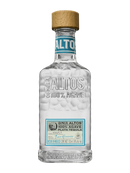 Olmeca Altos Plata Tequila
