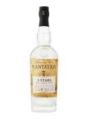 Plantation 3 Stars White Rum