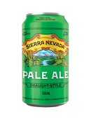 Sierra Nevada Pale Ale - 6 x 355mL