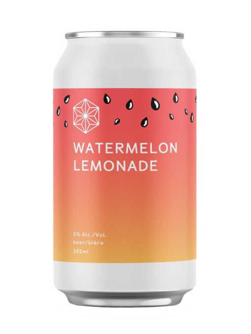 Spectrum Watermelon Lemonade - 6 x 355mL