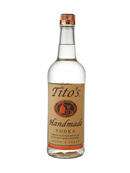 Tito's Handmade Vodka