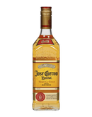 Jose Cuervo Especial Gold Tequila