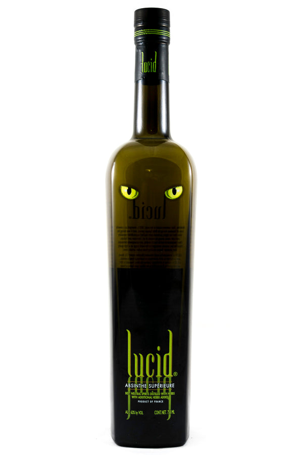 Lucid Absinthe