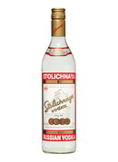 Stolichnaya Premium Vodka