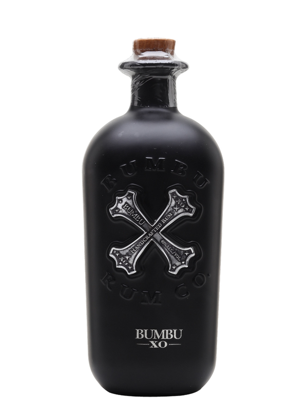 Bumbu XO Rum Sherry Cask Rum