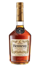 Hennessy VS Cognac