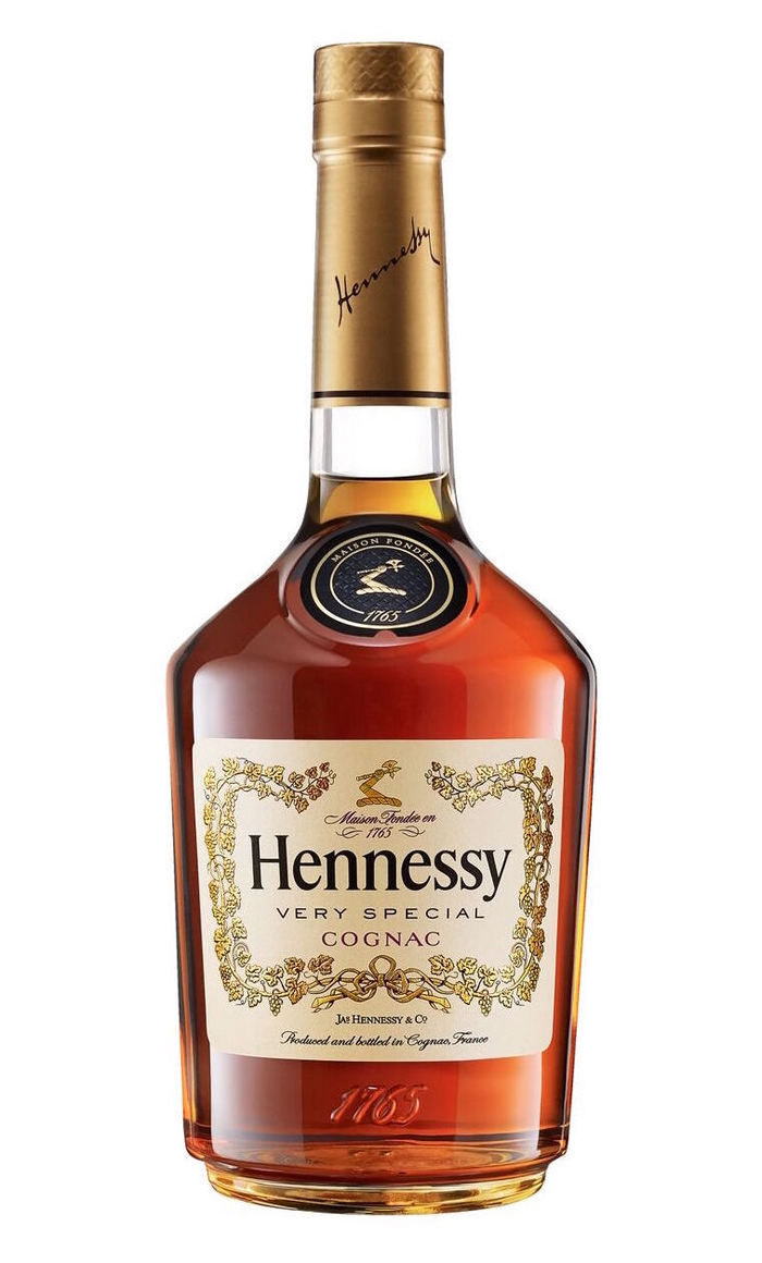 Hennessy VS Cognac