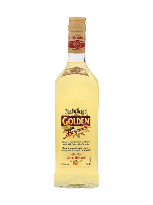 Jose Cuervo Golden Margarita