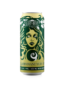 Last Best Clairvoyant Yuzu IPA - 4 x 473mL