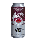 Alley Kat Dragon Double IPA - 4 x 473mL