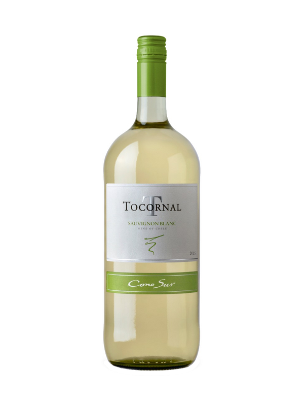 Cono Sur Tocornal Sauvignon Blanc - 1.5L