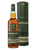 Glendronach 15 Year Old Revival