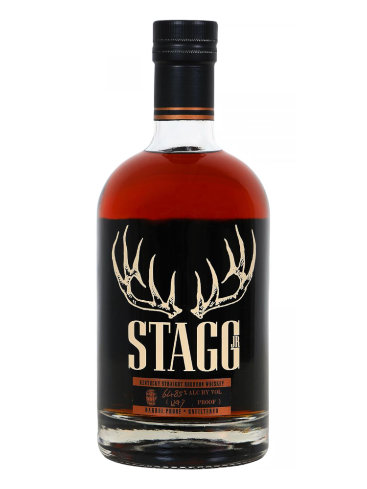 Stagg Jr. Kentucky Straight Bourbon Whiskey (13th Release)