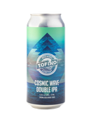 Tofino Brewing Cosmic Wave IPA - 4 x 473mL