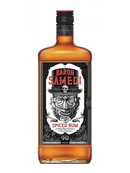 Baron Samedi Spiced Rum